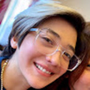 Meet your Posher, Katrina mae